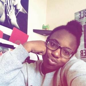 Meet your Posher, Emma